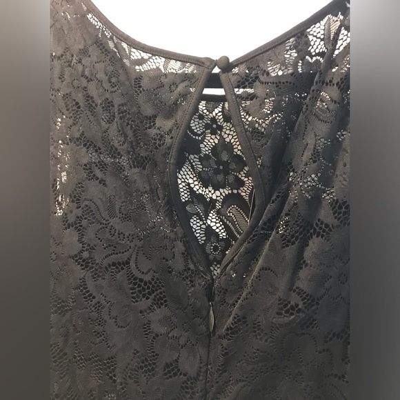 Bebe lace bralette midi dress new with tags - Picture 6 of 9